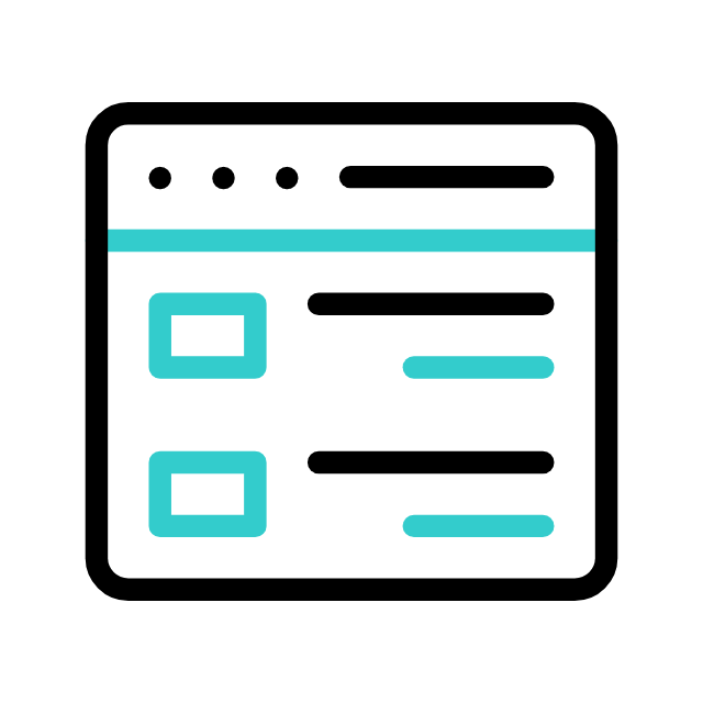 Web Portal